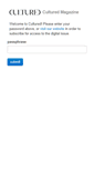 Mobile Screenshot of cultureddigital.com